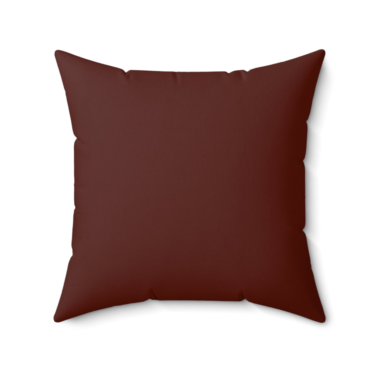 Bloodmoon Gift | Gothic Holiday Decorative Pillow