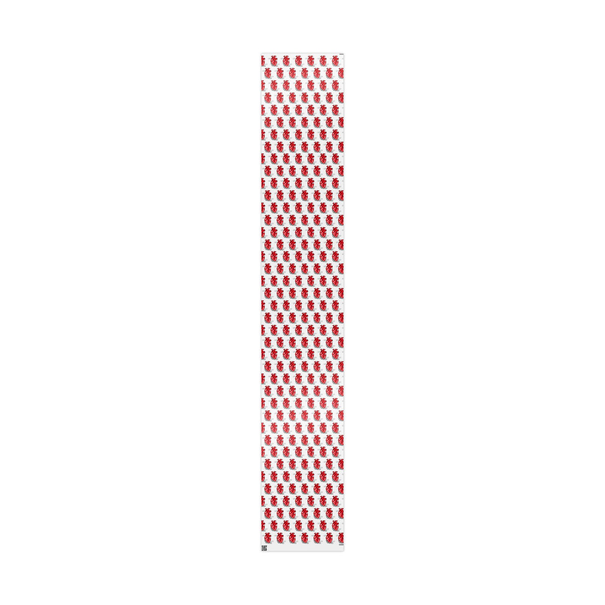 In My Feelings Gothic Valentine’s Wrapping Paper