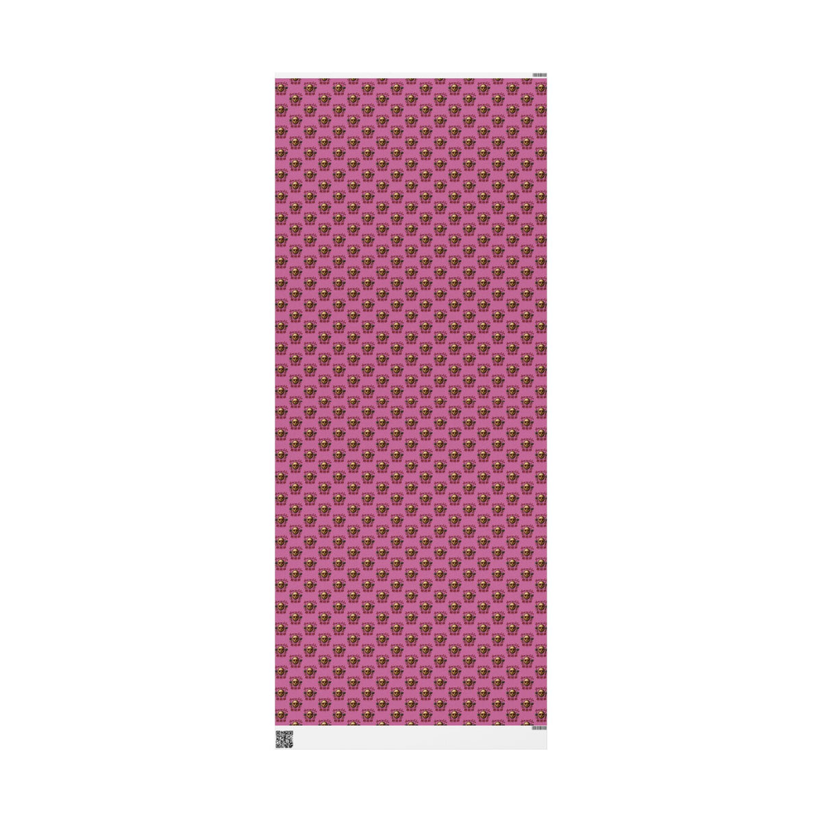You're My Ch Ch CH Jason Inspired Valentine’s Wrapping Paper