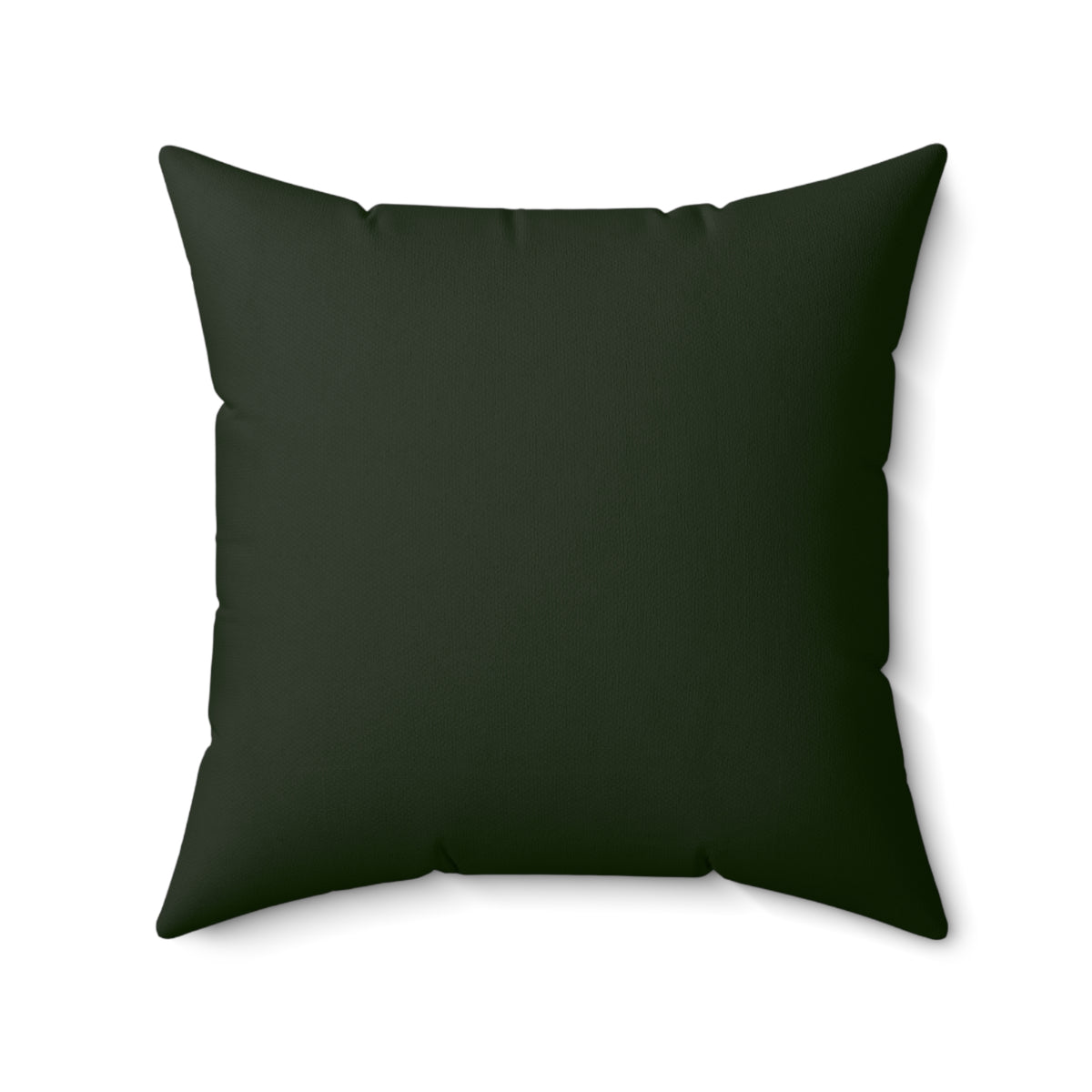 The Scarlet Stocking | Gothic Decorative Pillow