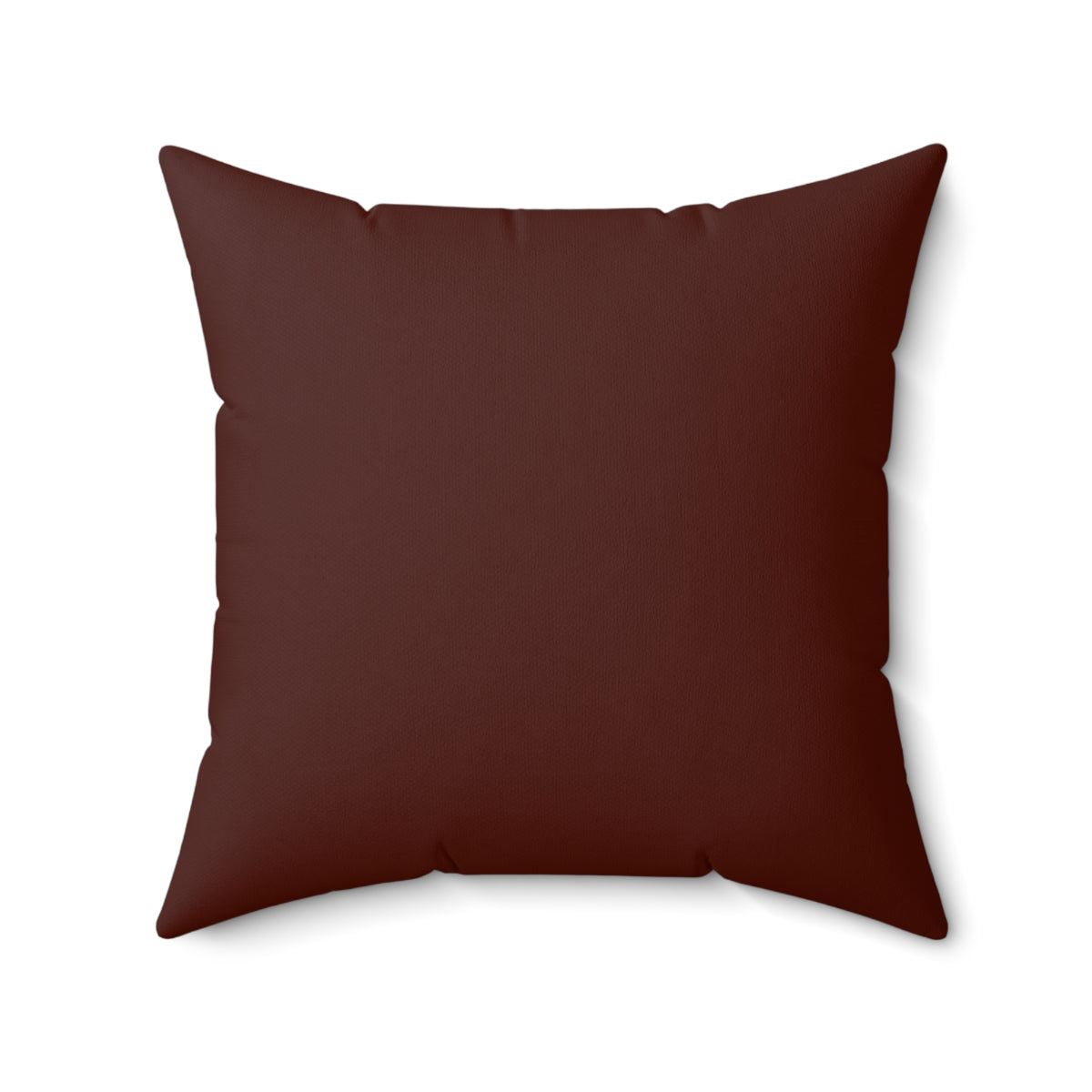 The Yule Beast | Gothic Christmas Pillow